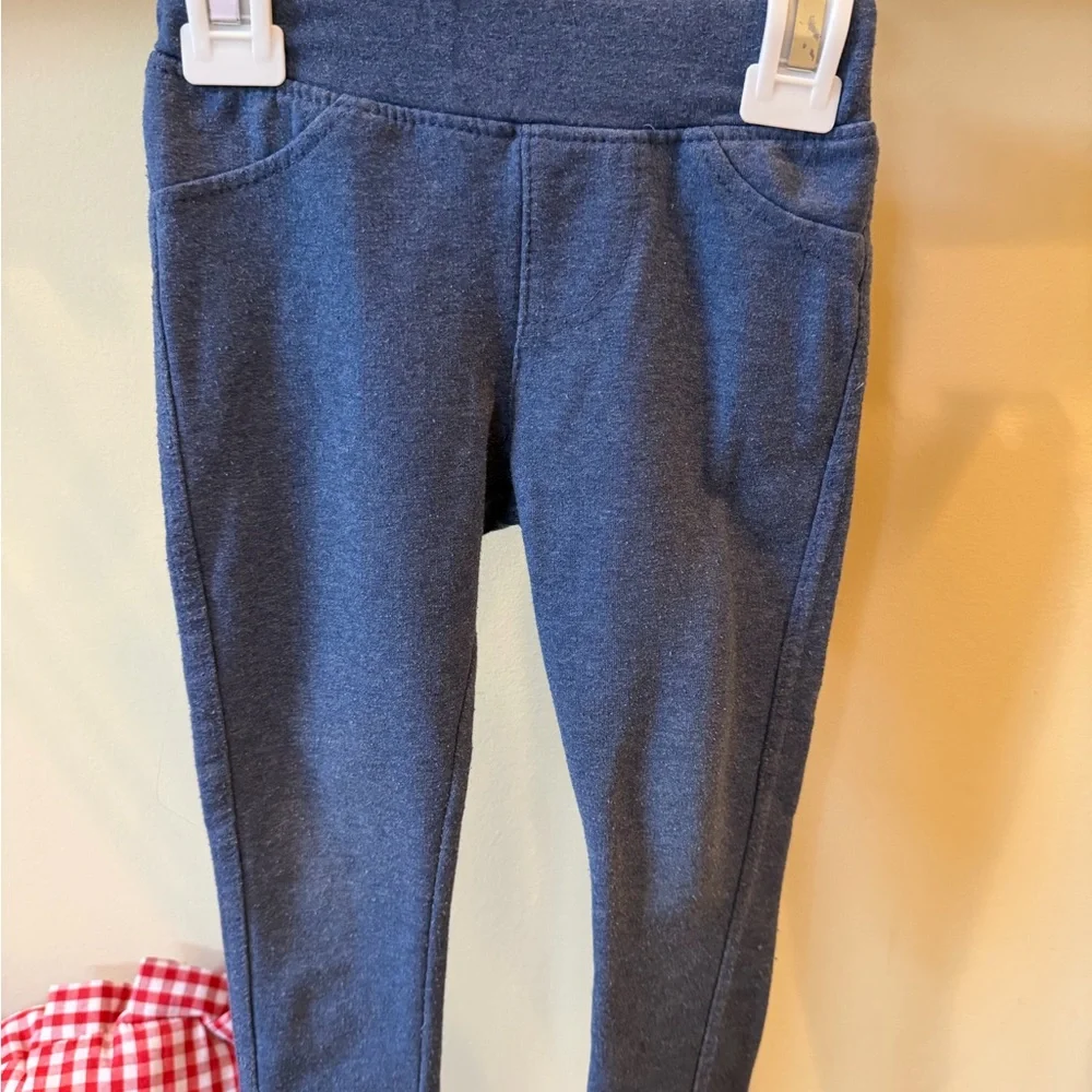 Freestyle Toddler Girls Pants Bundle of 2 Size 2T